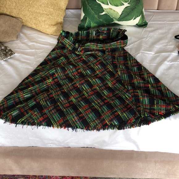 Zara skirt size XS - Picture 1 of 3